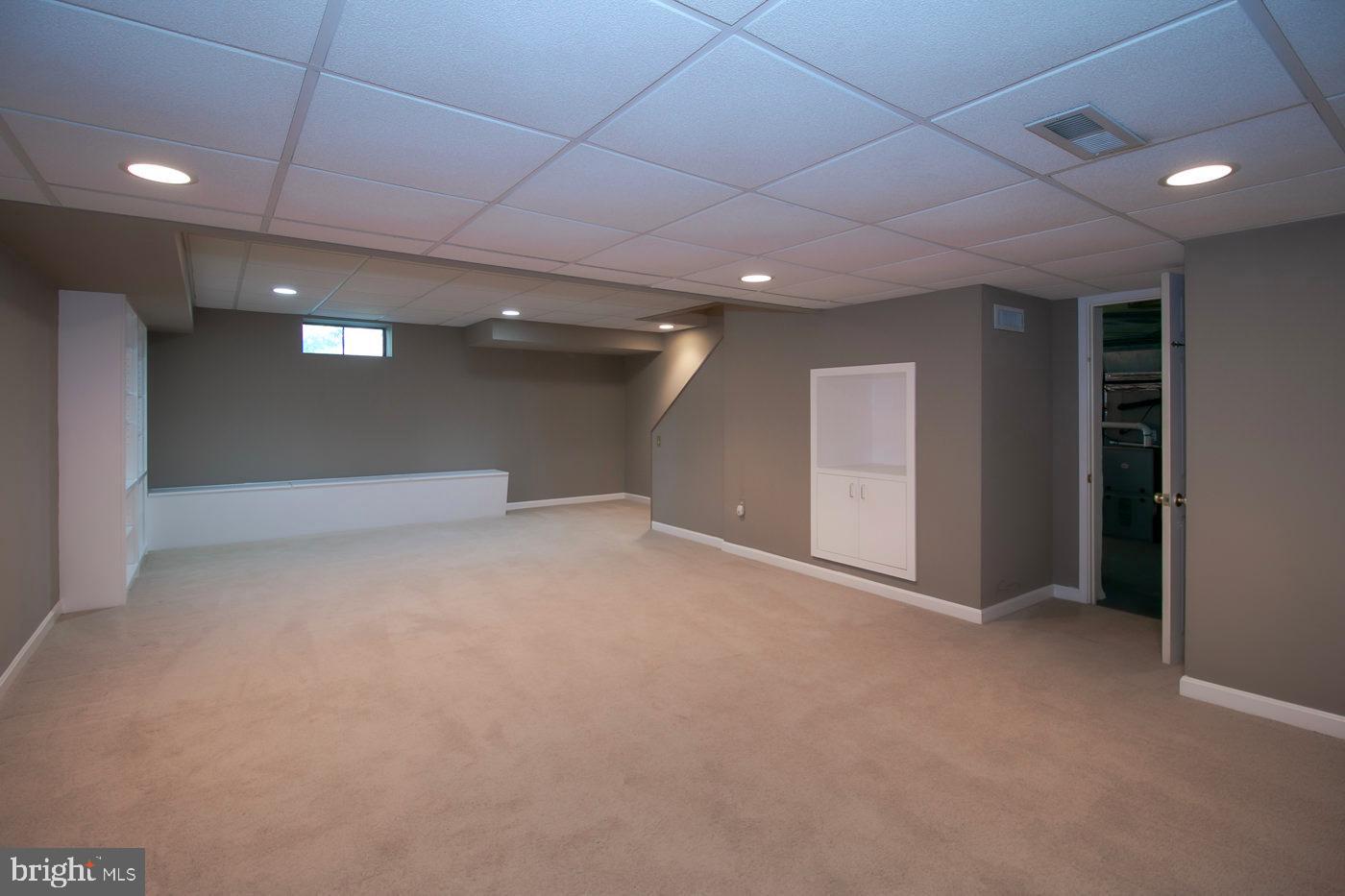 103 Greenbrier Road Towson, MD 21286 - Photo 38 of 53 975 square feet of finished space
