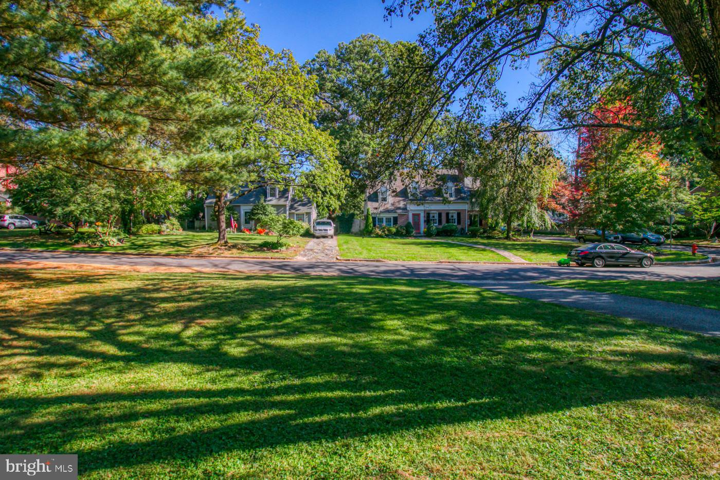 103 Greenbrier Road Towson, MD 21286 - Photo 53 of 53 Peace and quiet
