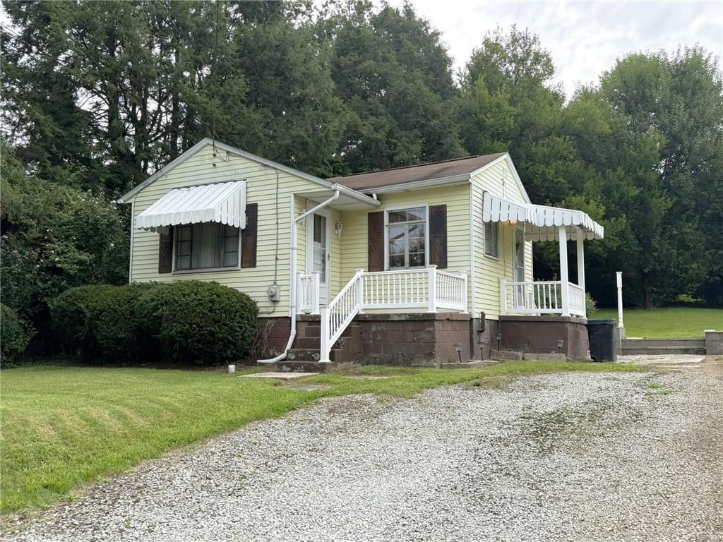 403 Bridgeport Road Mount Pleasant, PA 15666 - Photo 1 of 16 Gallery Image 1