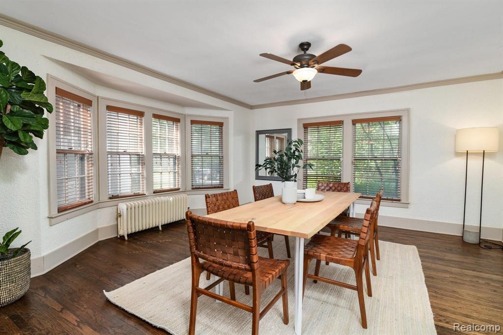 1122 Bishop Road Grosse Pointe Park, MI 48230 - Photo 10 of 44