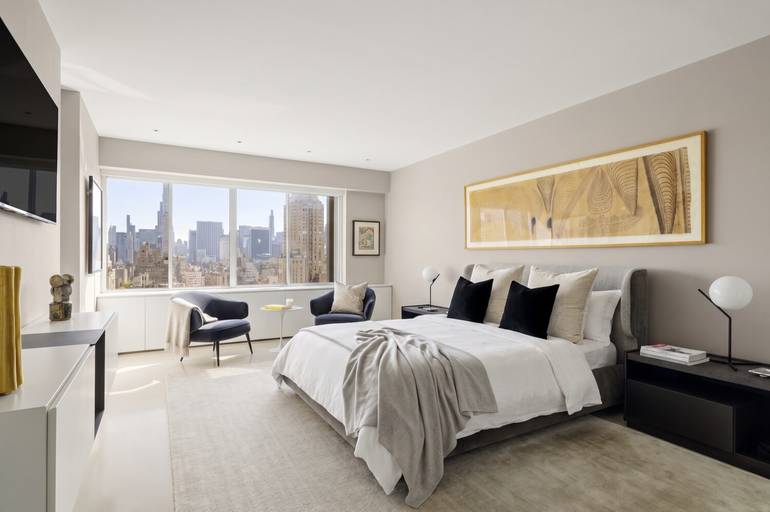 900 Park Avenue, Unit 25CD Manhattan, NY 10075 - Photo 7 of 20 Gallery Image 7
