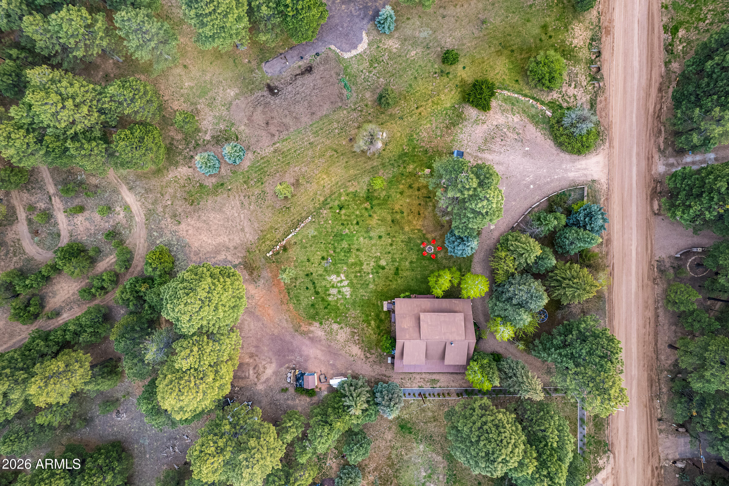 1289 Merzville Road Forest Lakes, AZ 85931 - Photo 54 of 71 1289 Merzville Rd-55