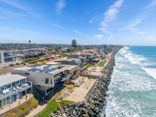 $7,495,000 | 1909 South Pacific Street, Oceanside, CA 92054