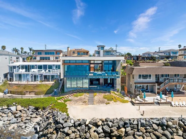 $7,495,000 | 1909 South Pacific Street, Oceanside, CA 92054