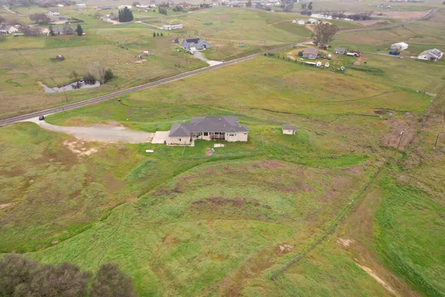 $599,950 | 2226 Grapevine Gulch Road, Ione, CA 95640