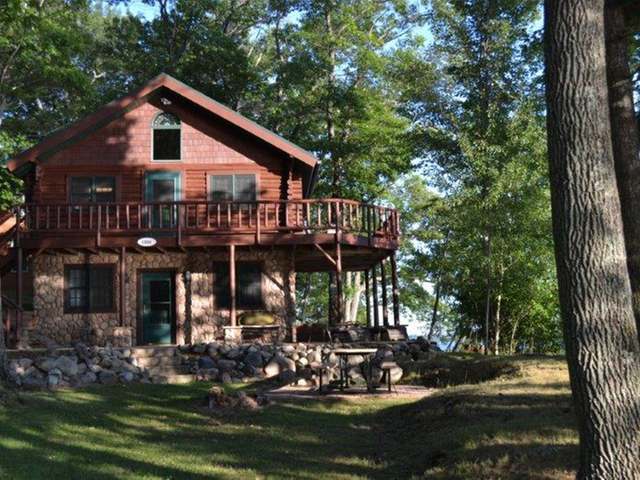 1006 Leonard Road Pelican Lake, WI 54463 - Photo 10 of 20 Gallery Image 10