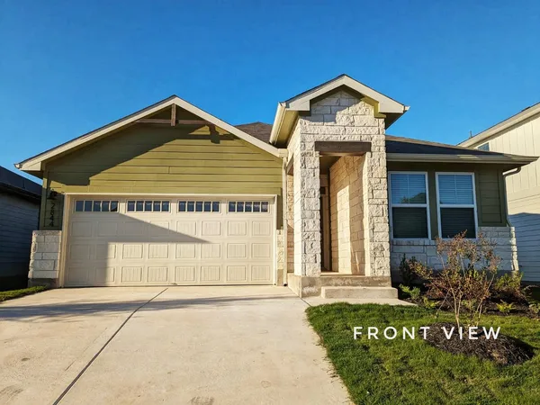 $2,450 | 2844 Moyer Lane, Round Rock, TX 78665