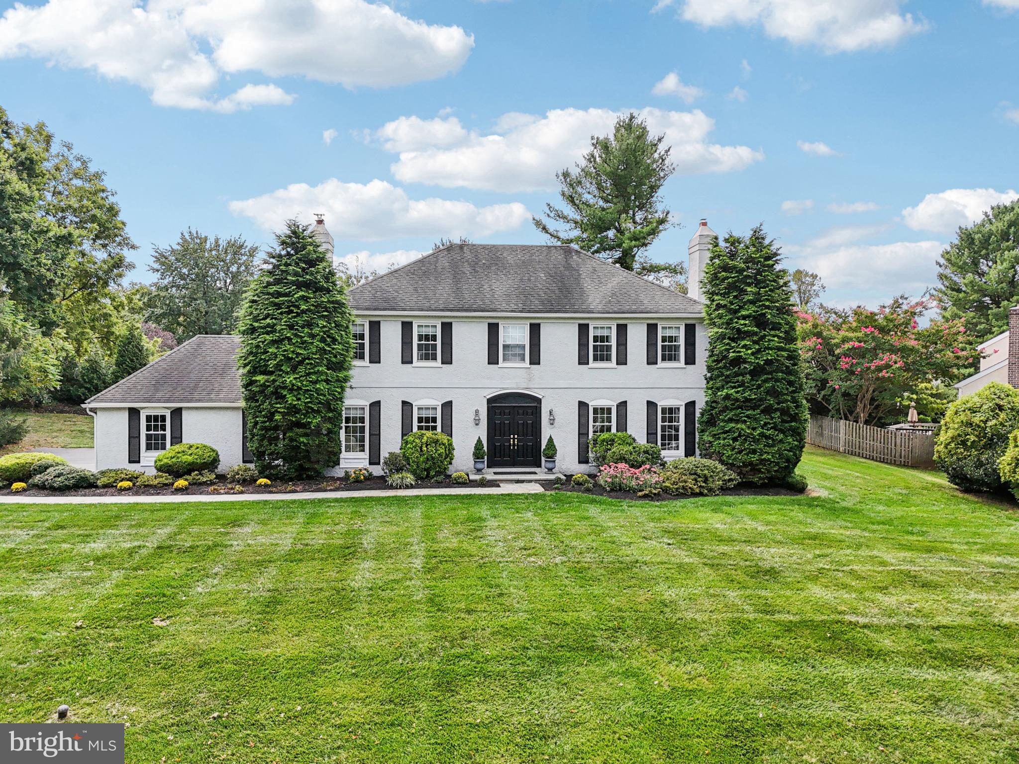 633 Foxfields Road Bryn Mawr, PA 19010 - Photo 1 of 44 Welcome to 633 Foxfields Road
