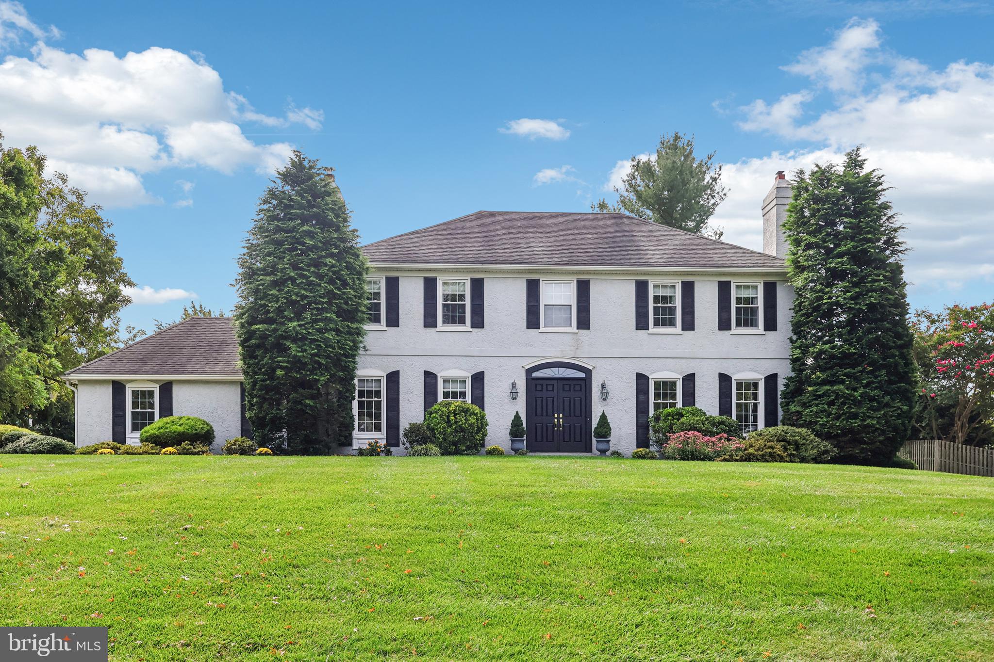 633 Foxfields Road Bryn Mawr, PA 19010 - Photo 2 of 44 Bryn Mawr, Haverford Township