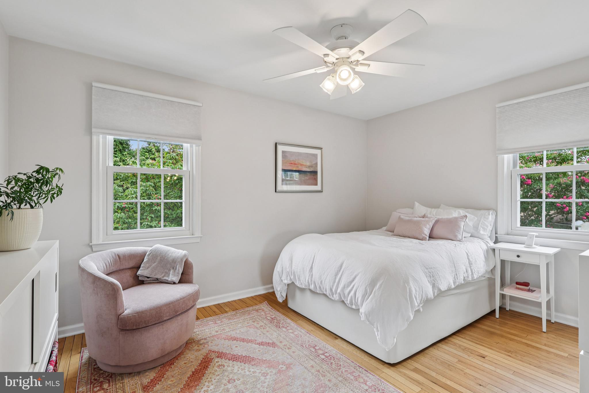 633 Foxfields Road Bryn Mawr, PA 19010 - Photo 27 of 44 Bedroom 3