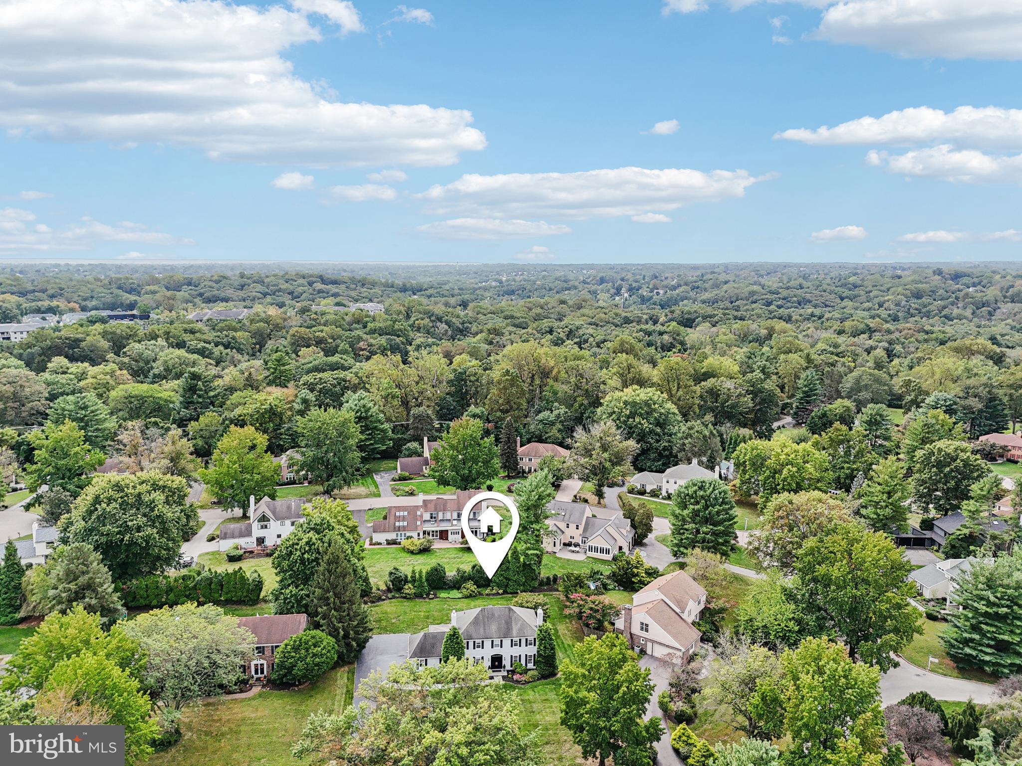 633 Foxfields Road Bryn Mawr, PA 19010 - Photo 41 of 44 Popular Fox Fields neighborhood