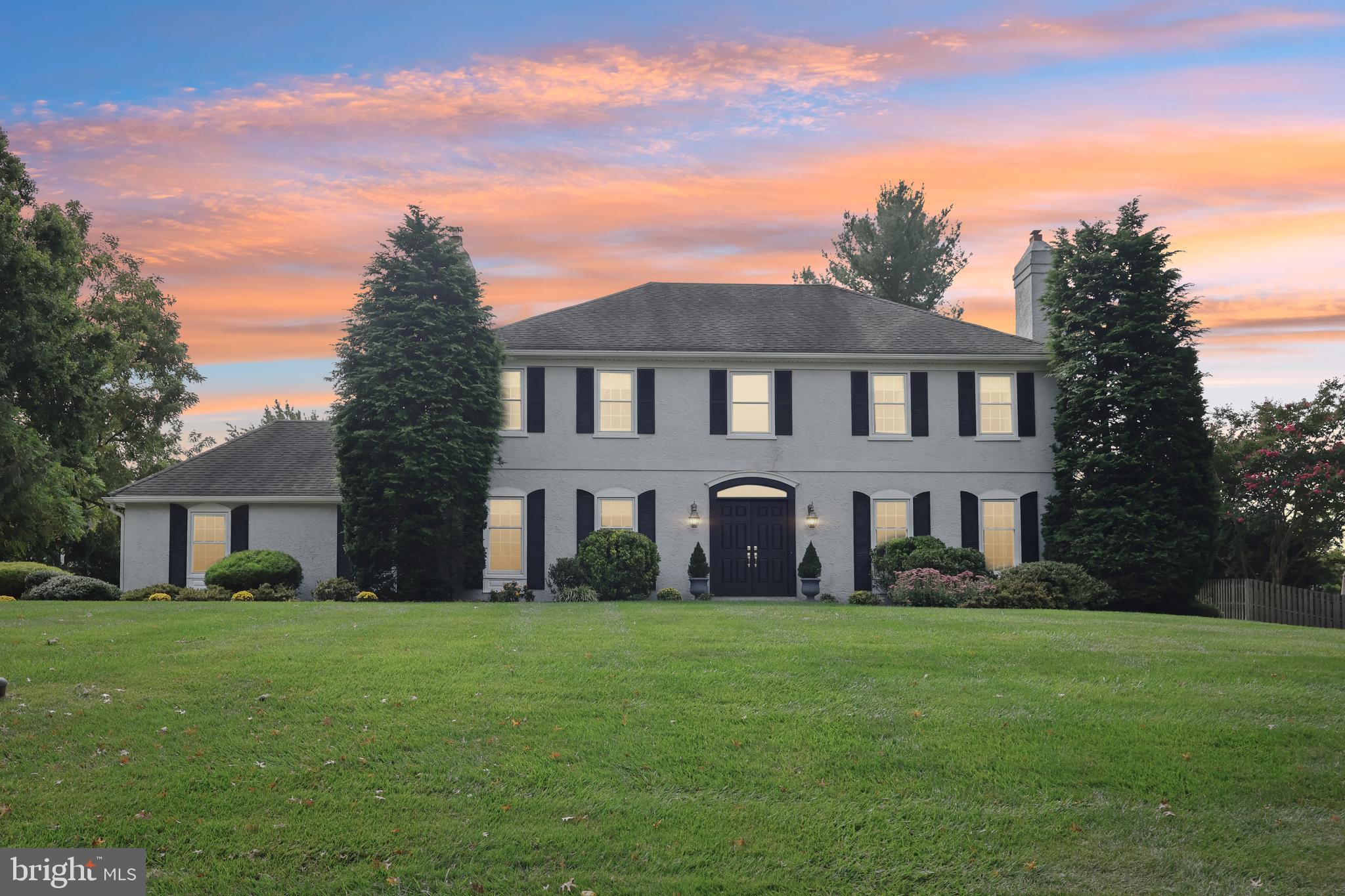 633 Foxfields Road Bryn Mawr, PA 19010 - Photo 44 of 44 Welcome home!