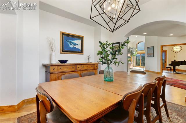5425 Wittenberg Court Colorado Springs, CO 80918 - Photo 15 of 45 Gallery Image 15