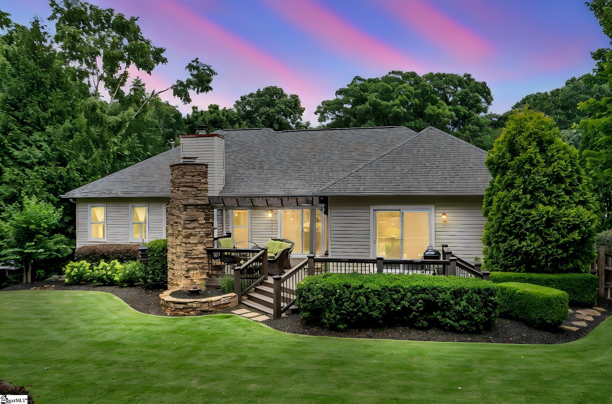 407 Two Gait Lane Simpsonville, SC 29680 - Photo 49 of 49