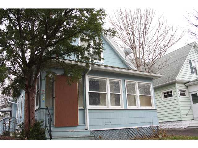 87 Vanallen Street Rochester, NY 14614 - Photo 1 of 1 Exterior Front