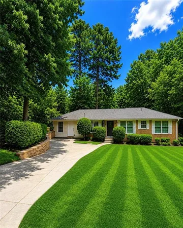 $3,990 | 1171 Arborvista Drive Northeast, Atlanta, GA 30329