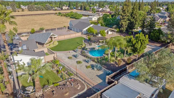 $1,599,900 | 2033 Alluvial Avenue, Clovis, CA 93611