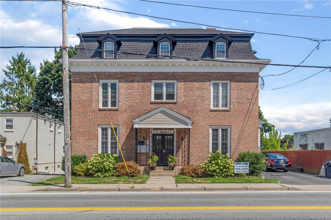 4646 Post Road, Unit 5 Warwick, RI 02818 - Photo 3 of 28 Gallery Image 3