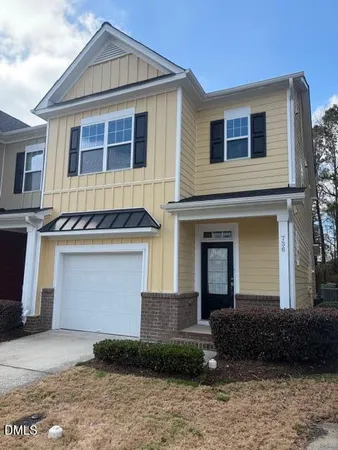 $379,900 | 736 Treviso Lane, Apex, NC 27502
