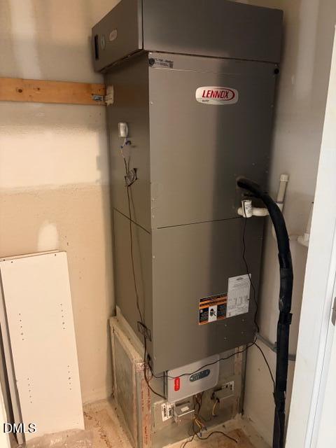 736 Treviso Lane Apex, NC 27502 - Photo 19 of 24 IMG_0926