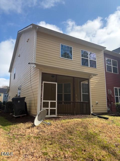 736 Treviso Lane Apex, NC 27502 - Photo 2 of 24 IMG_0921