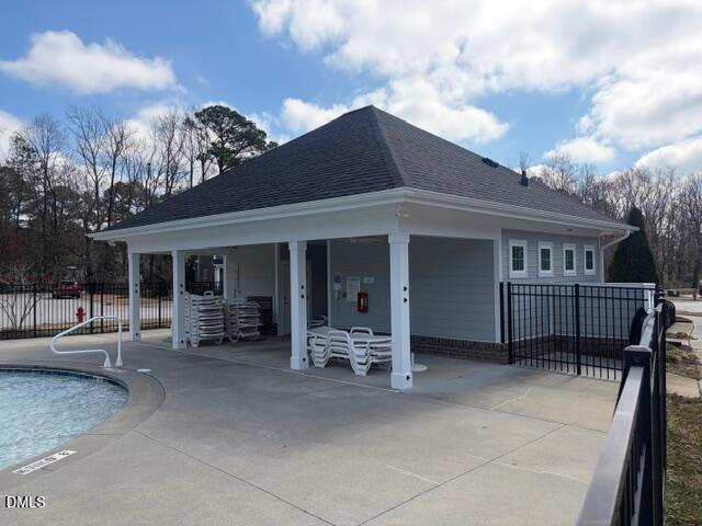 736 Treviso Lane Apex, NC 27502 - Photo 24 of 24 IMG_0942