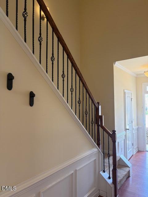 736 Treviso Lane Apex, NC 27502 - Photo 5 of 24 IMG_0931