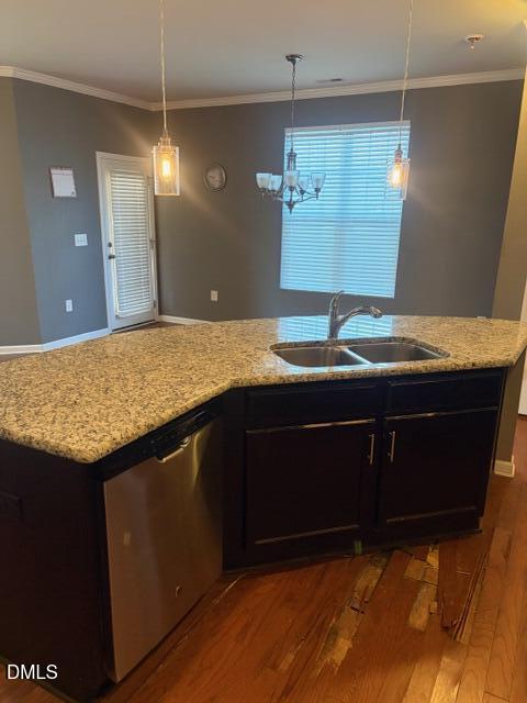 736 Treviso Lane Apex, NC 27502 - Photo 9 of 24 IMG_0935