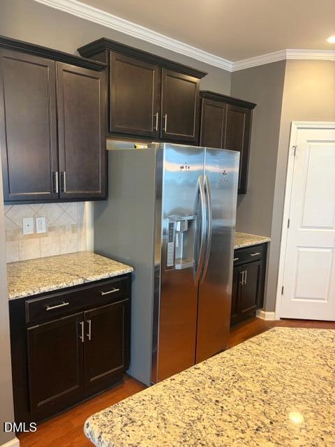 736 Treviso Lane Apex, NC 27502 - Photo 10 of 24 IMG_0933