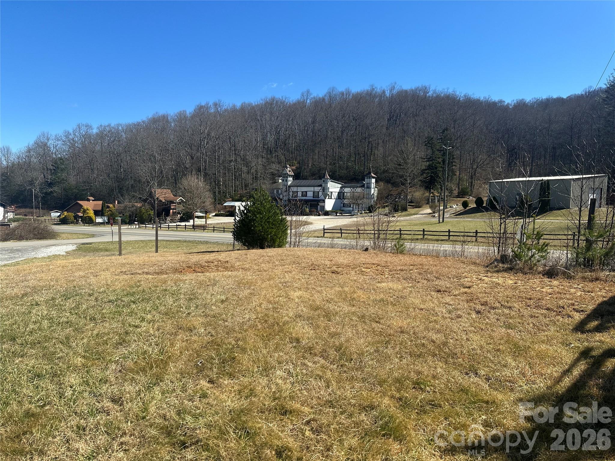 400 Old Dale Road Spruce Pine, NC 28777 - Photo 24 of 24