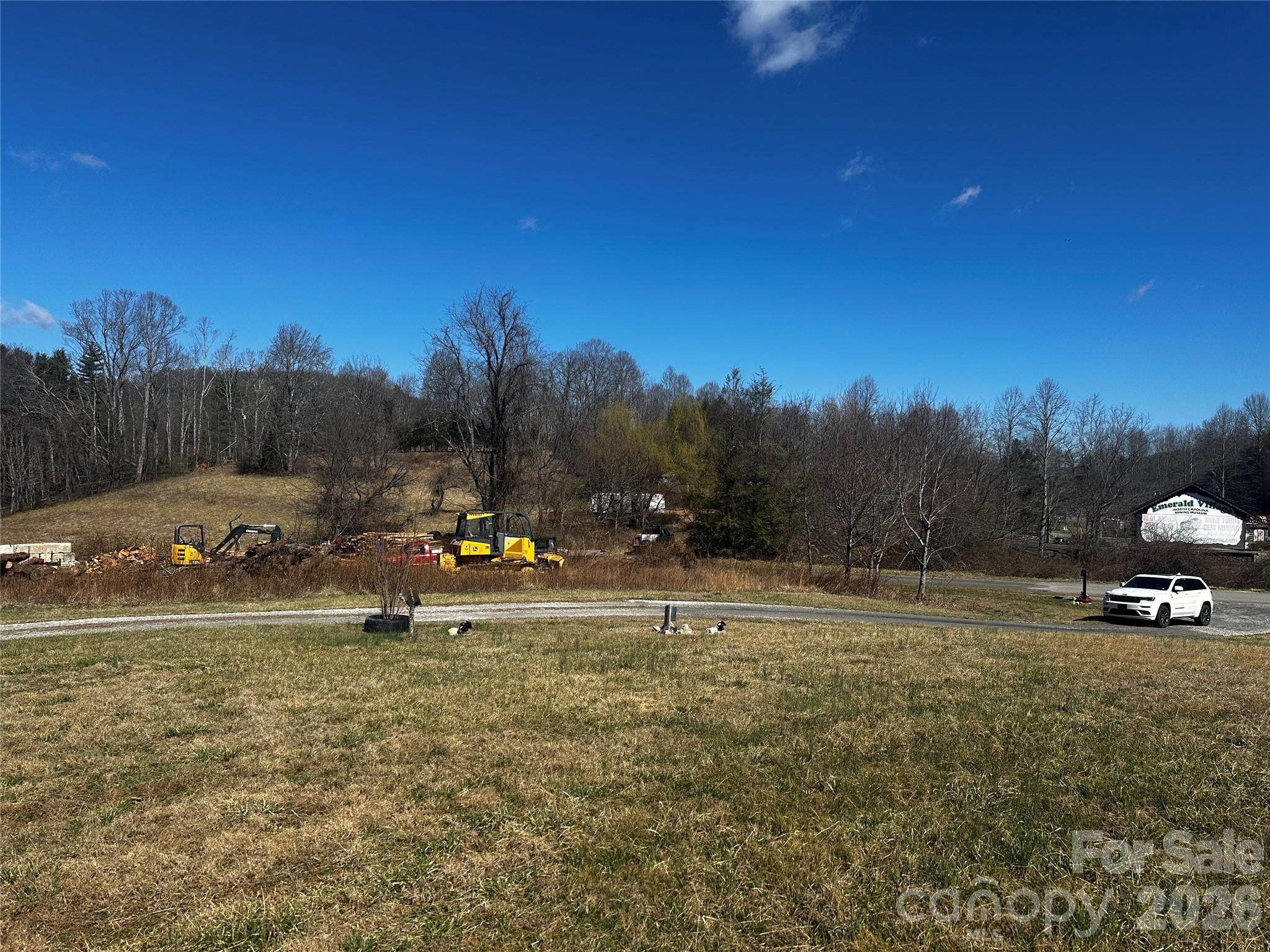 400 Old Dale Road Spruce Pine, NC 28777 - Photo 5 of 24 a view of outdoor space with city view