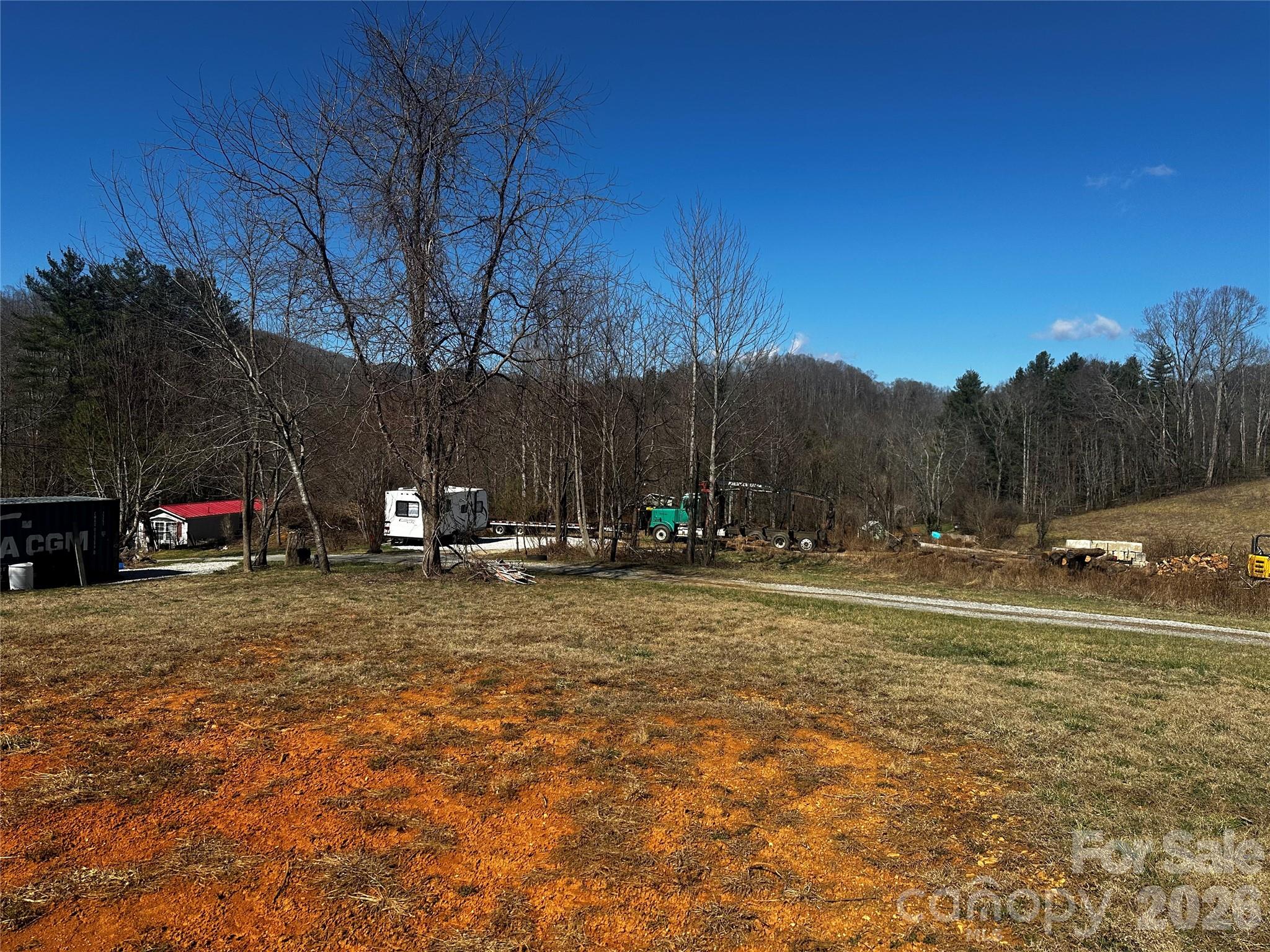 400 Old Dale Road Spruce Pine, NC 28777 - Photo 8 of 24