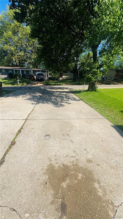 1716 Hudson Road Dellwood, MO 63136 - Photo 4 of 25