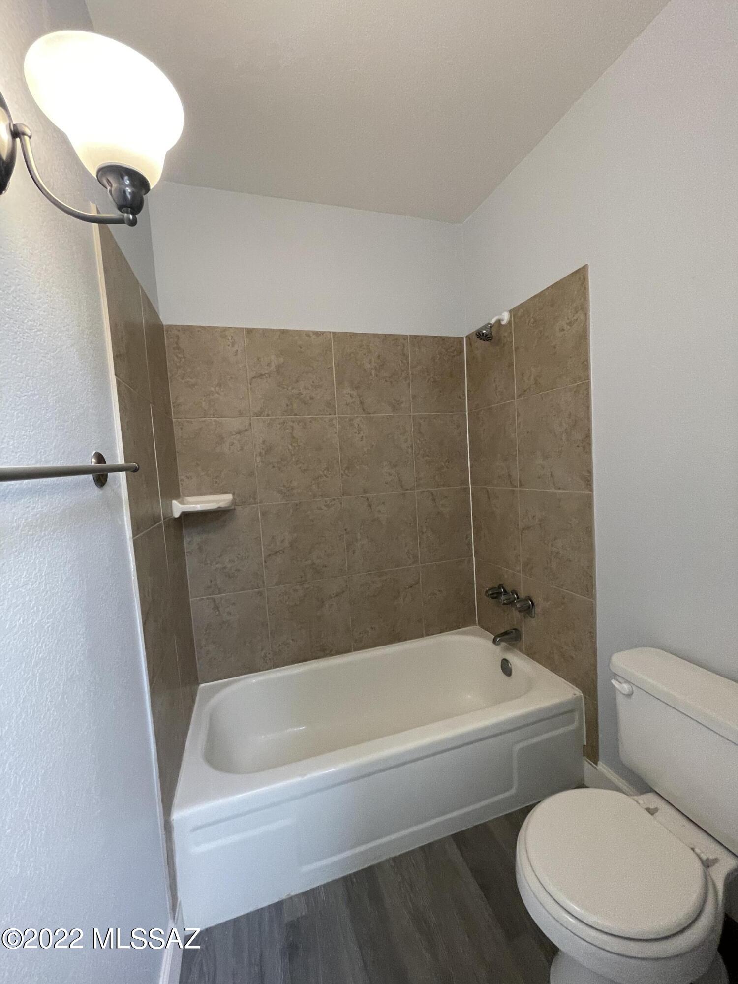 8271 North Oracle Road, Unit 249 Tucson, AZ 85704 - Photo 17 of 23