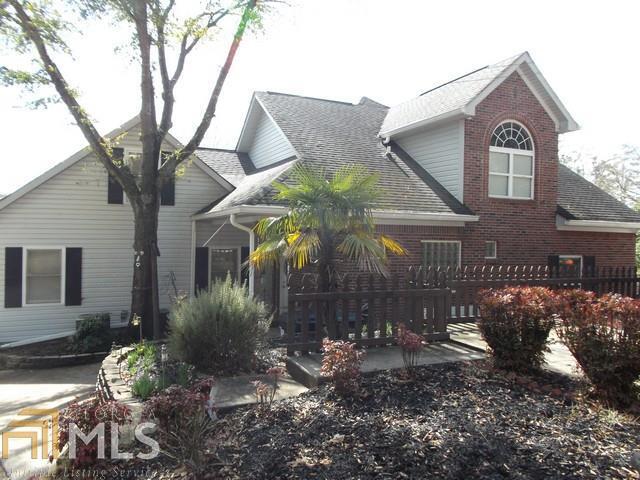 133 Stanfield Road Jackson, GA 30233 - Photo 1 of 1