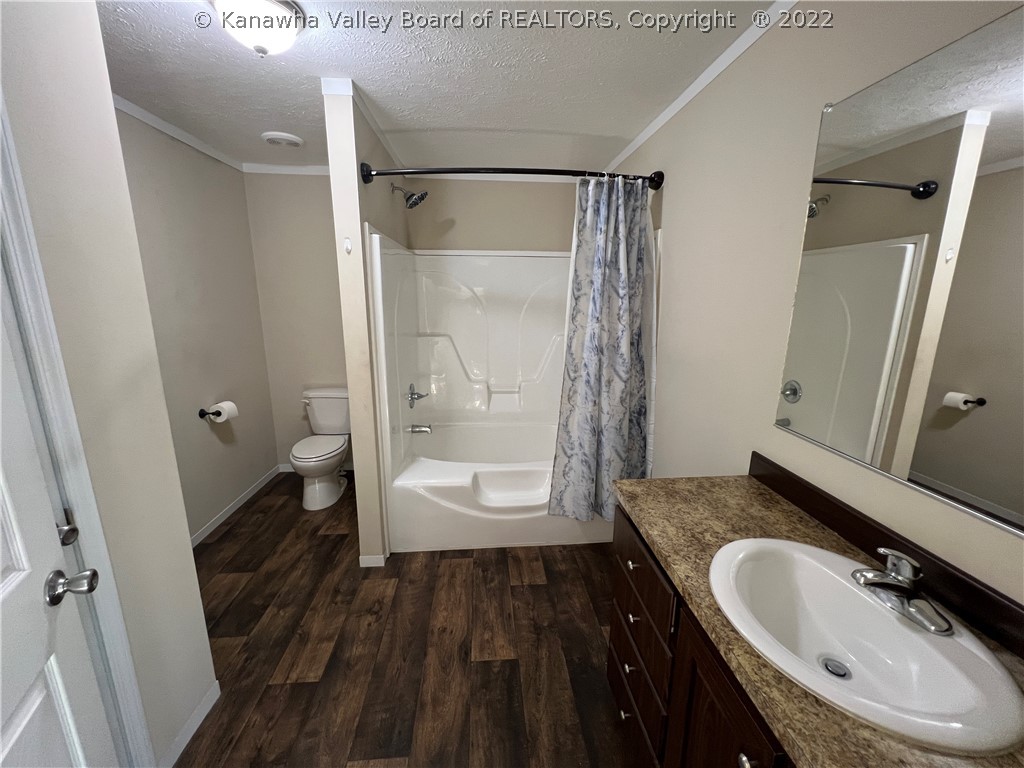 8815 Gunville Ridge Road Leon, WV 25123 - Photo 19 of 48 Gallery Image 19