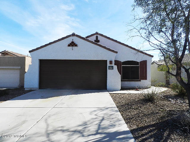 7633 West August Moon Place Tucson, AZ 85743 - Photo 1 of 25