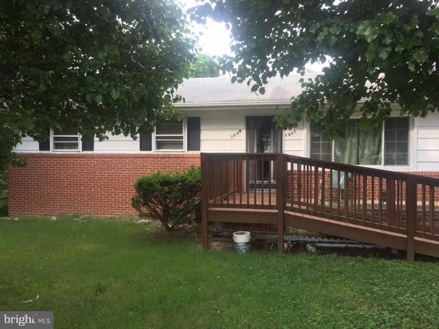 7627 Post Road Hanover, MD 21076 - Photo 1 of 5 Exterior (Main)