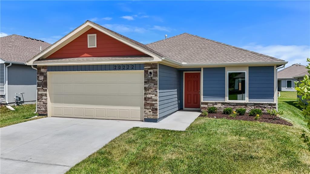 20340 West 195th Street Spring Hill, KS 66083 - Photo 4 of 31 Gallery Image 4