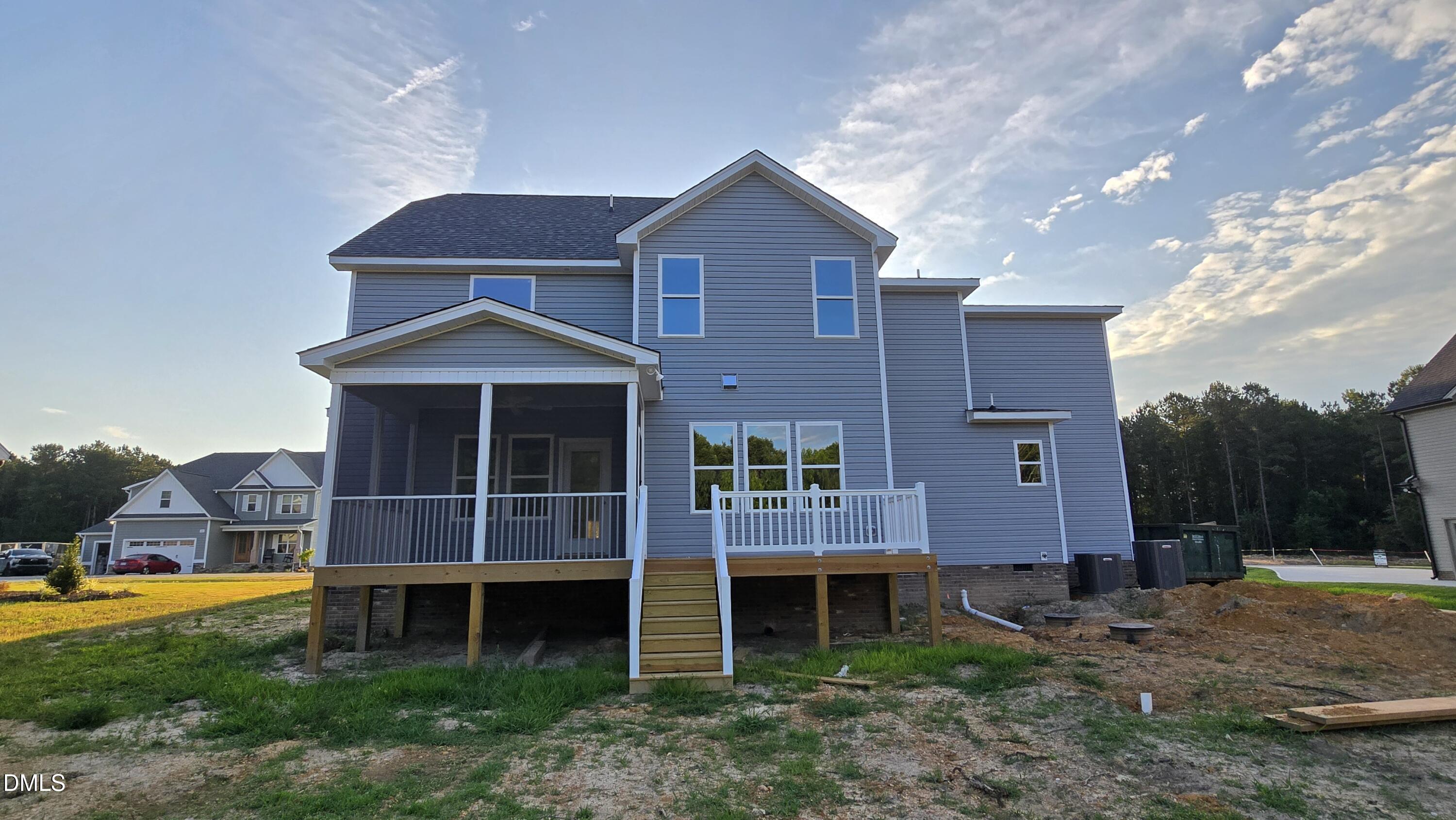 310 Freedom Rdg Drive Smithfield, NC 27577 - Photo 19 of 19