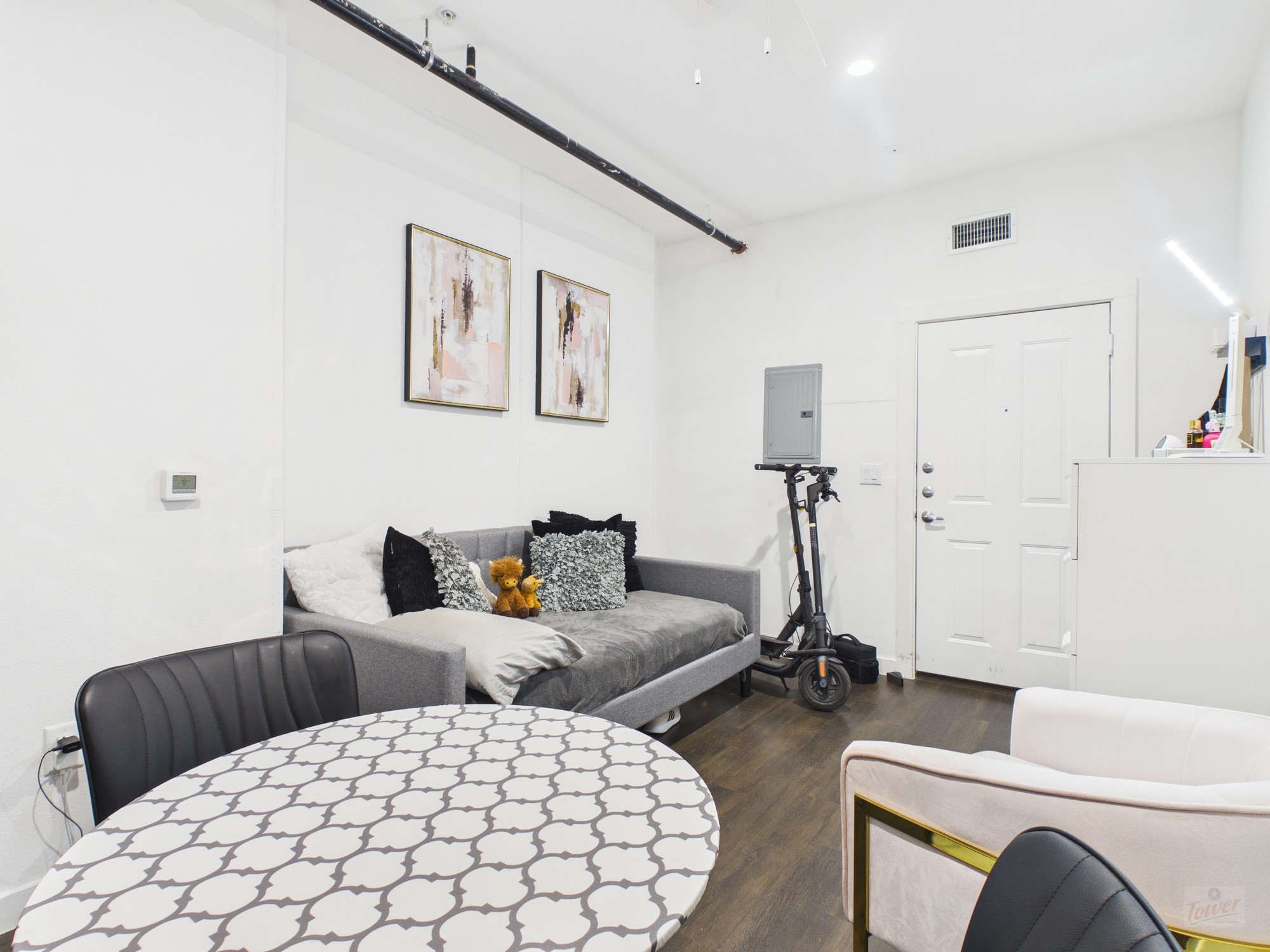 1010 West 26th Street, Unit A3 Austin, TX 78705 - Photo 2 of 8