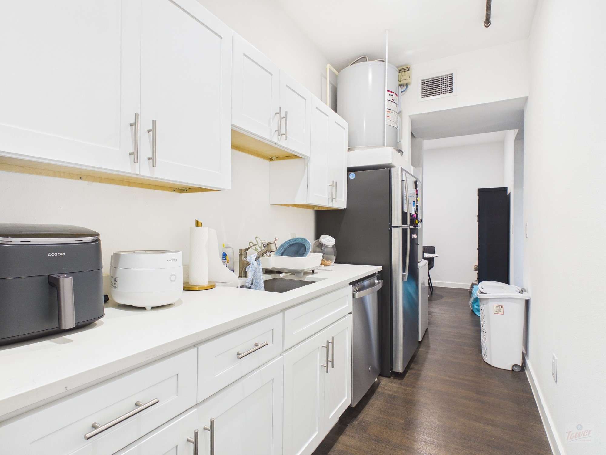 1010 West 26th Street, Unit A3 Austin, TX 78705 - Photo 5 of 8