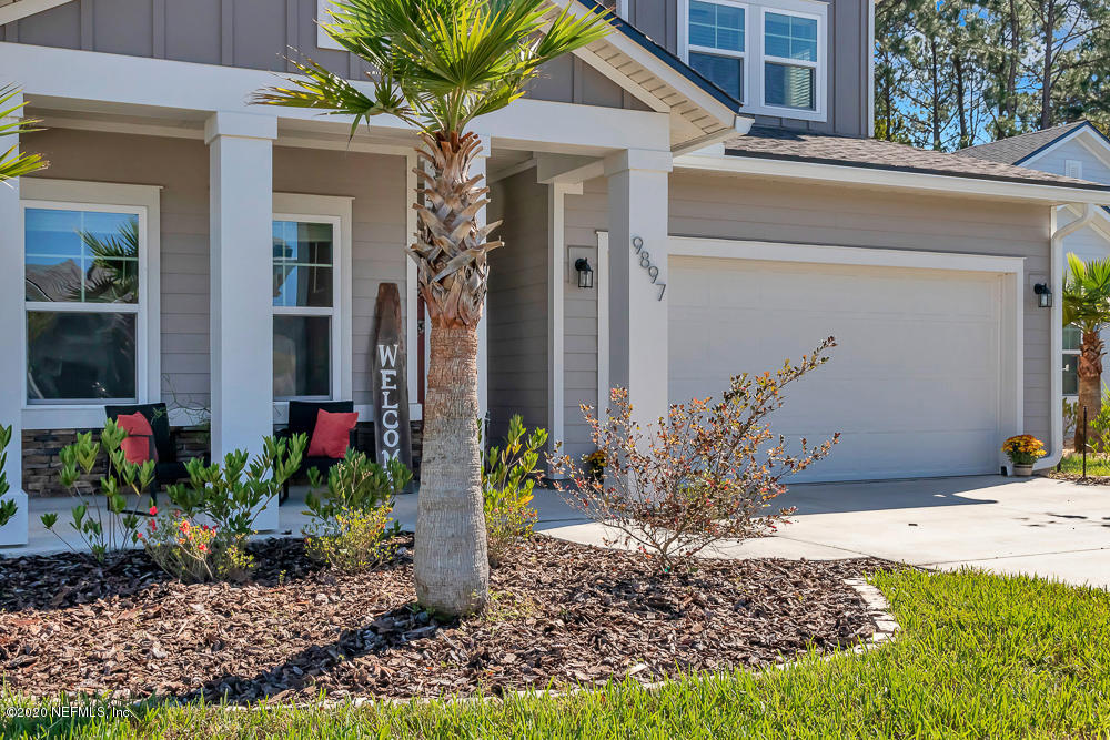 9897 Kevin Road Jacksonville, FL 32257 - Photo 2 of 36 36