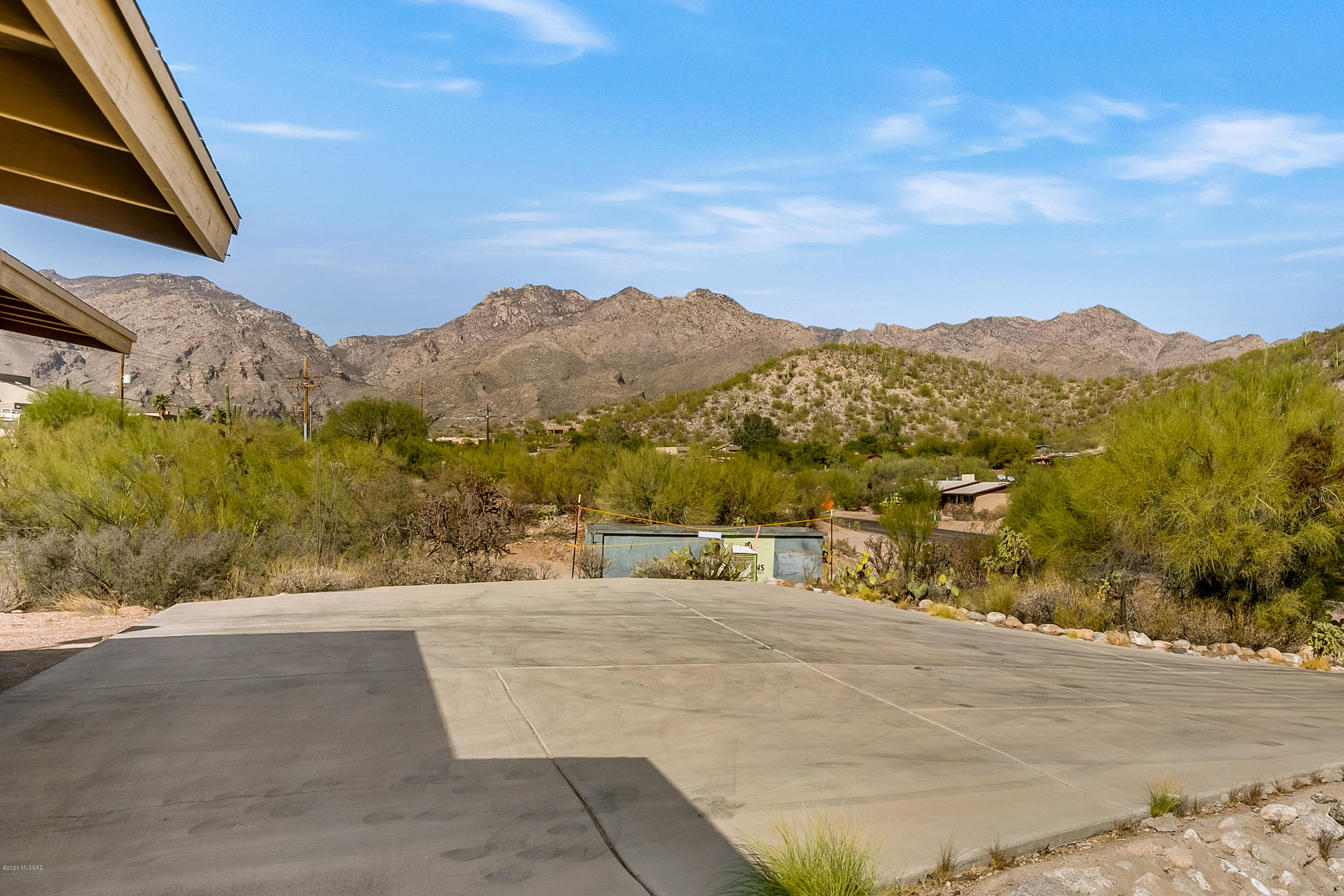 5121 North Kolb Road Tucson, AZ 85750 - Photo 26 of 27