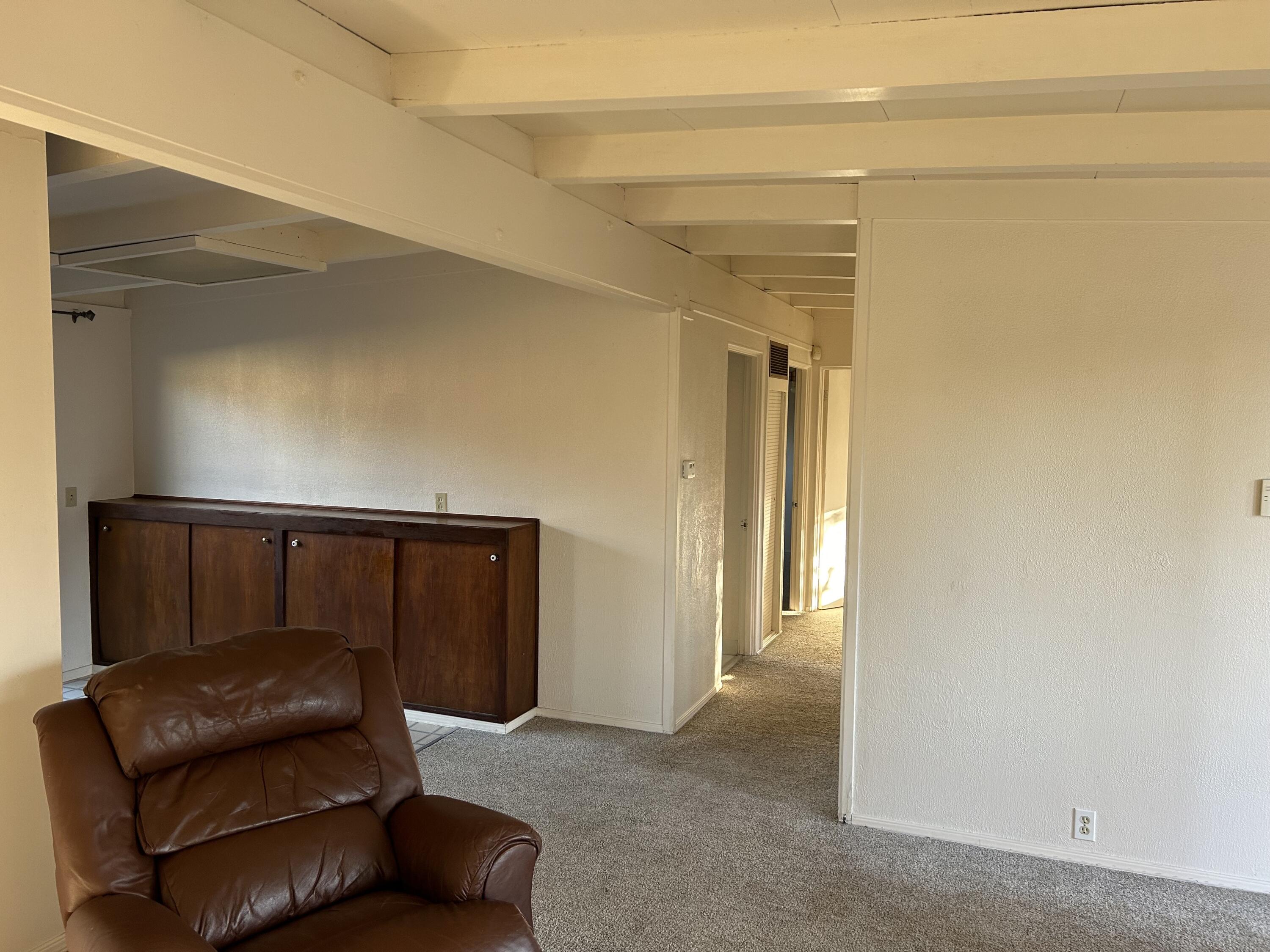 3348 Edgewood Road Myrtletown, CA 95501 - Photo 6 of 22 Looking down hallway