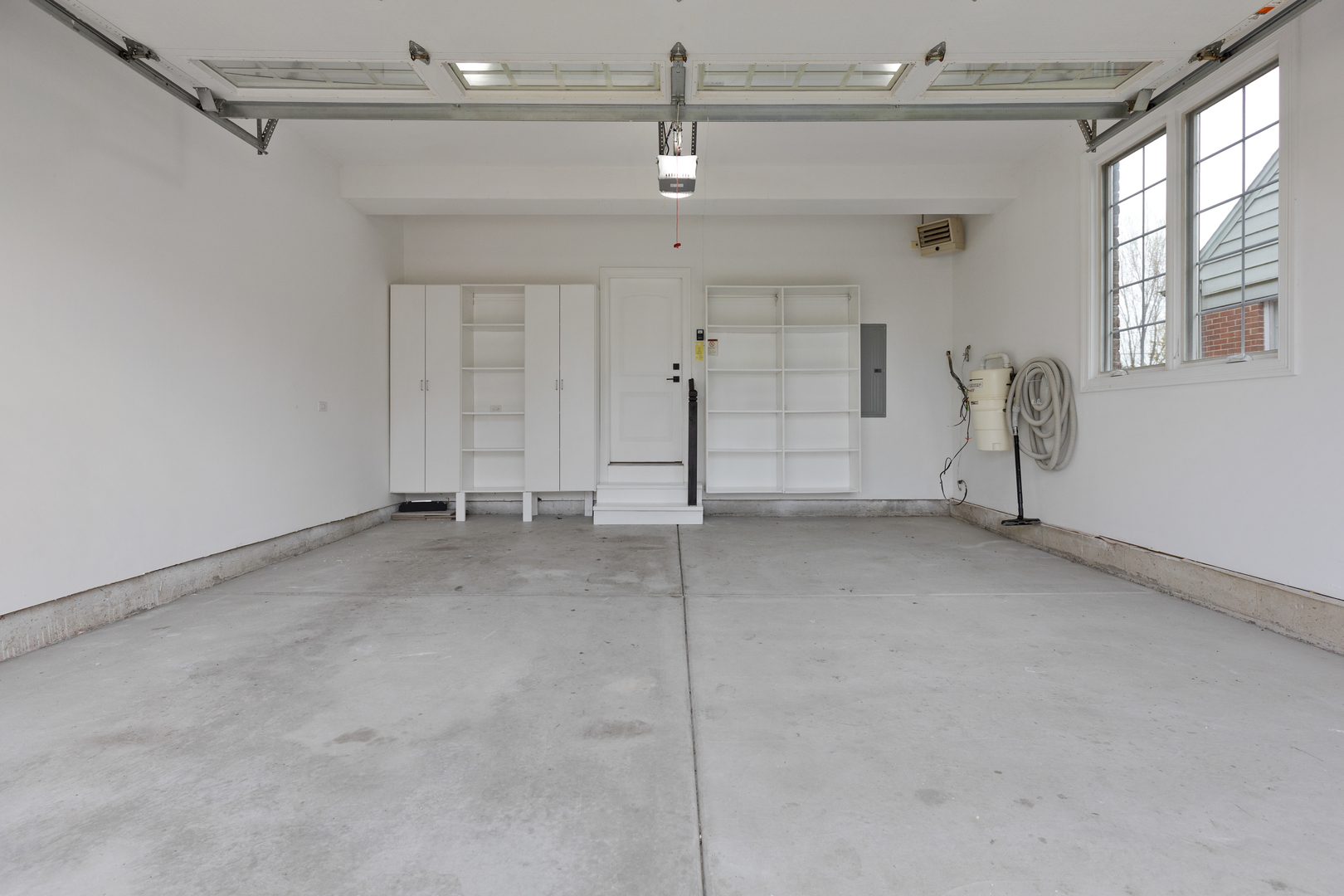 115 Washington Street Glenview, IL 60025 - Photo 39 of 40 a view of a room with rack on the wall