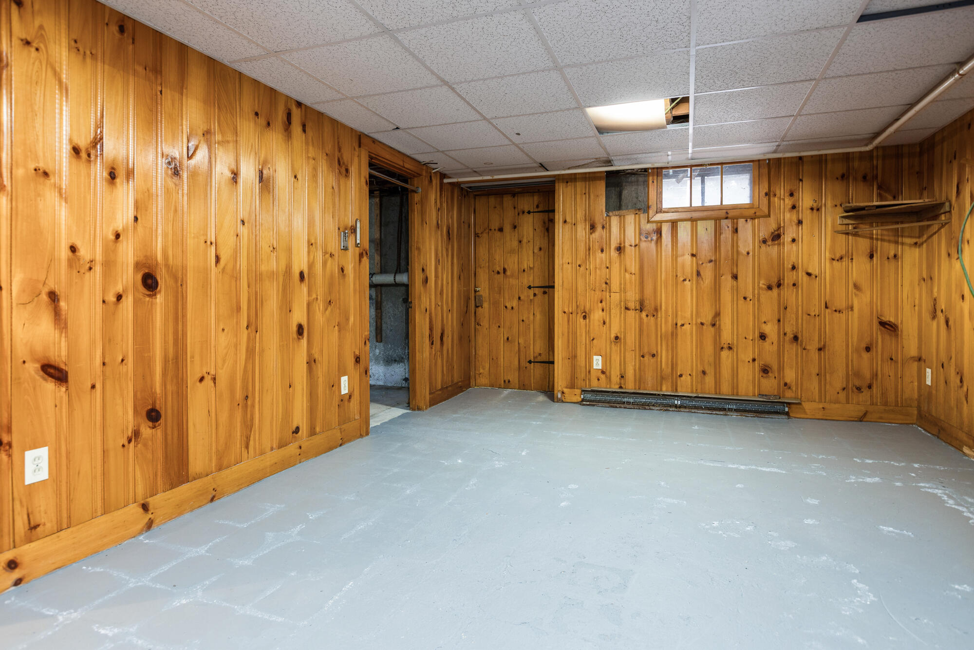 29 Curtis Road Portland, ME 04103 - Photo 28 of 38 Basement