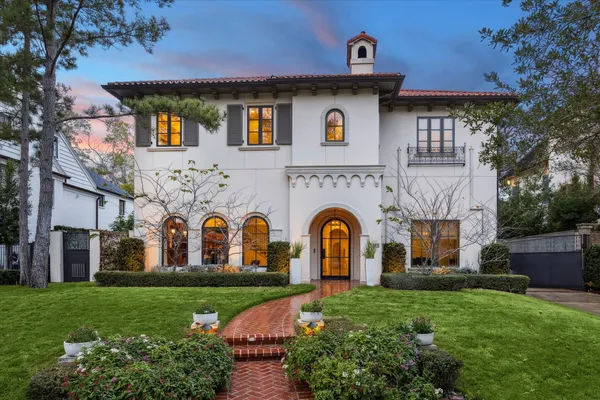 $6,949,000 | 3818 Del Monte Drive, Houston, TX 77019