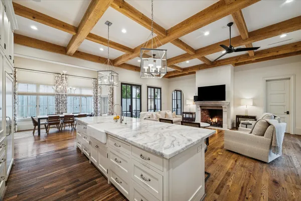 $6,949,000 | 3818 Del Monte Drive, Houston, TX 77019