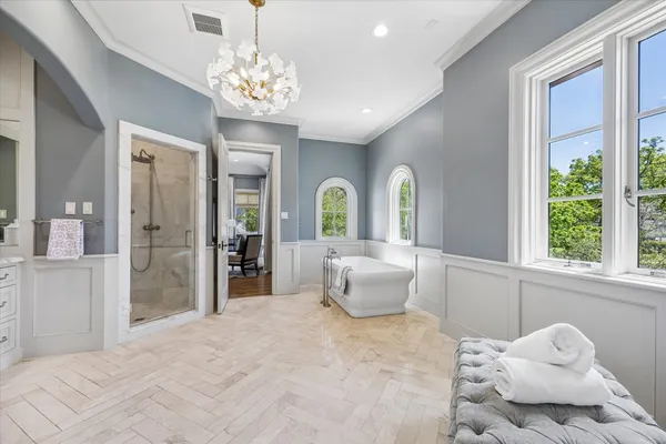 $6,949,000 | 3818 Del Monte Drive, Houston, TX 77019